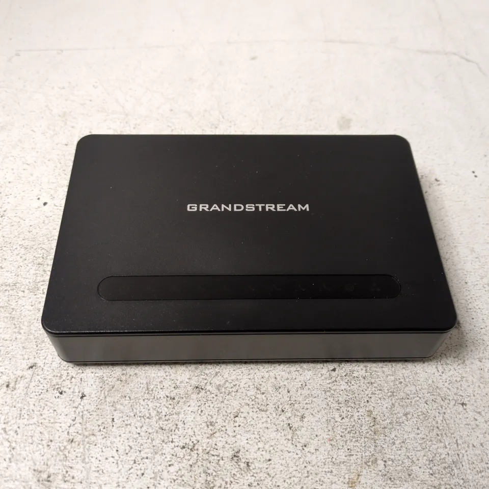 GRANDSTREAM HT818 ATA ADAPTER