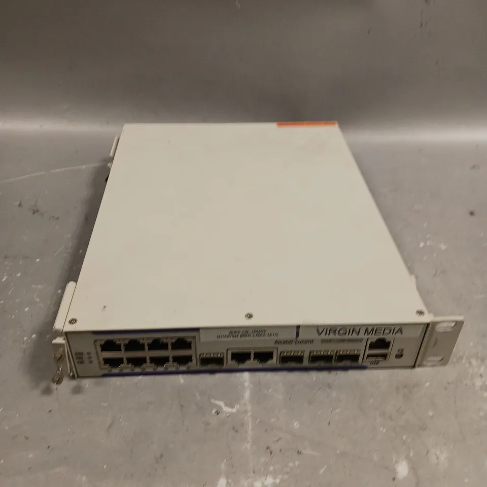 ALCATEL-LUCENT OS6250-8M OMNISWITCH