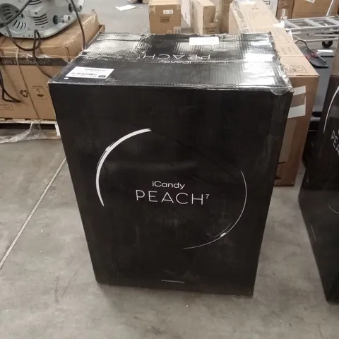 BOXED ICANDY PEACH⁷ STROLLER (1 BOX)