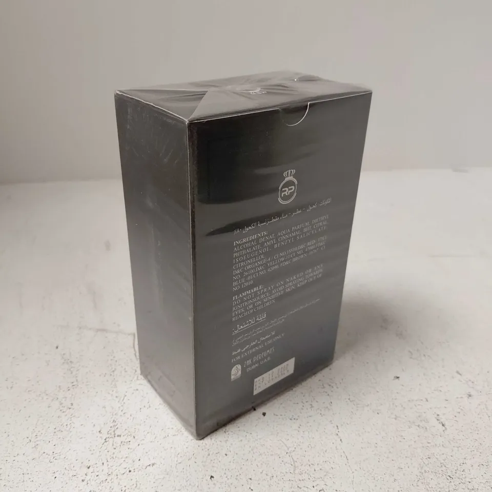 BOXED AND SEALED SUAVE EAU DE PARFUM 100ML