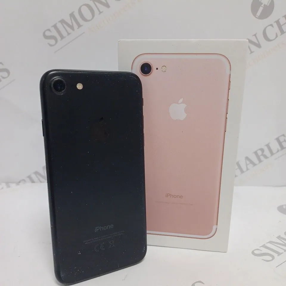 APPLE IPHONE 7 (A1778) SMARTPHONE