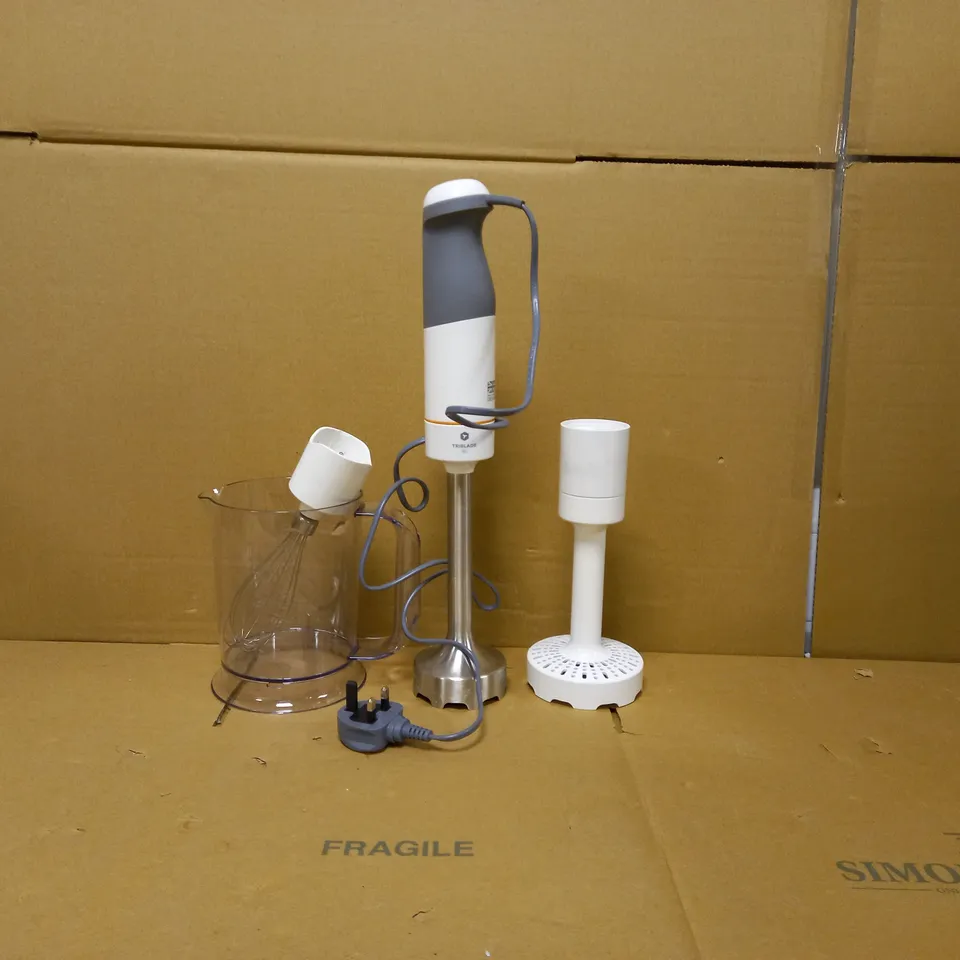 KENWOOD TRIBLADE XL TYPE HBM40