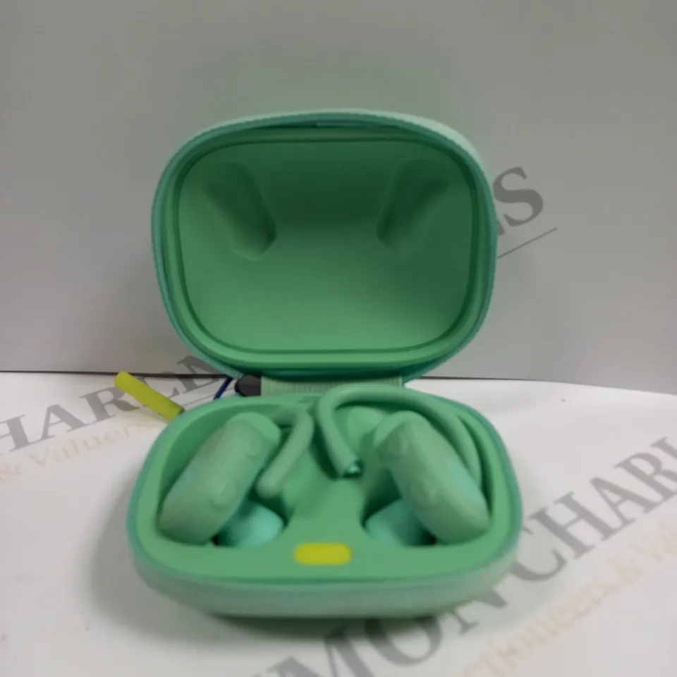 BOXED SKULLCANDY LIMITED EDITION TRUE WIRELESS PUSH ULTRA EARPHONES 