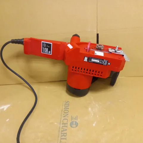 EINHELL ELECTRIC CHAINSAW GH-EC 2040