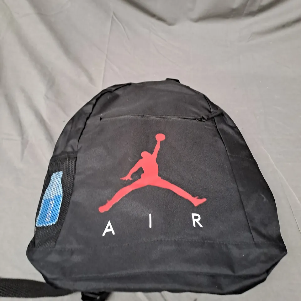 AIR JORDAN LOGO BACKPACK