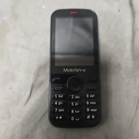 MOBIWIRE APONI SMARTPHONE