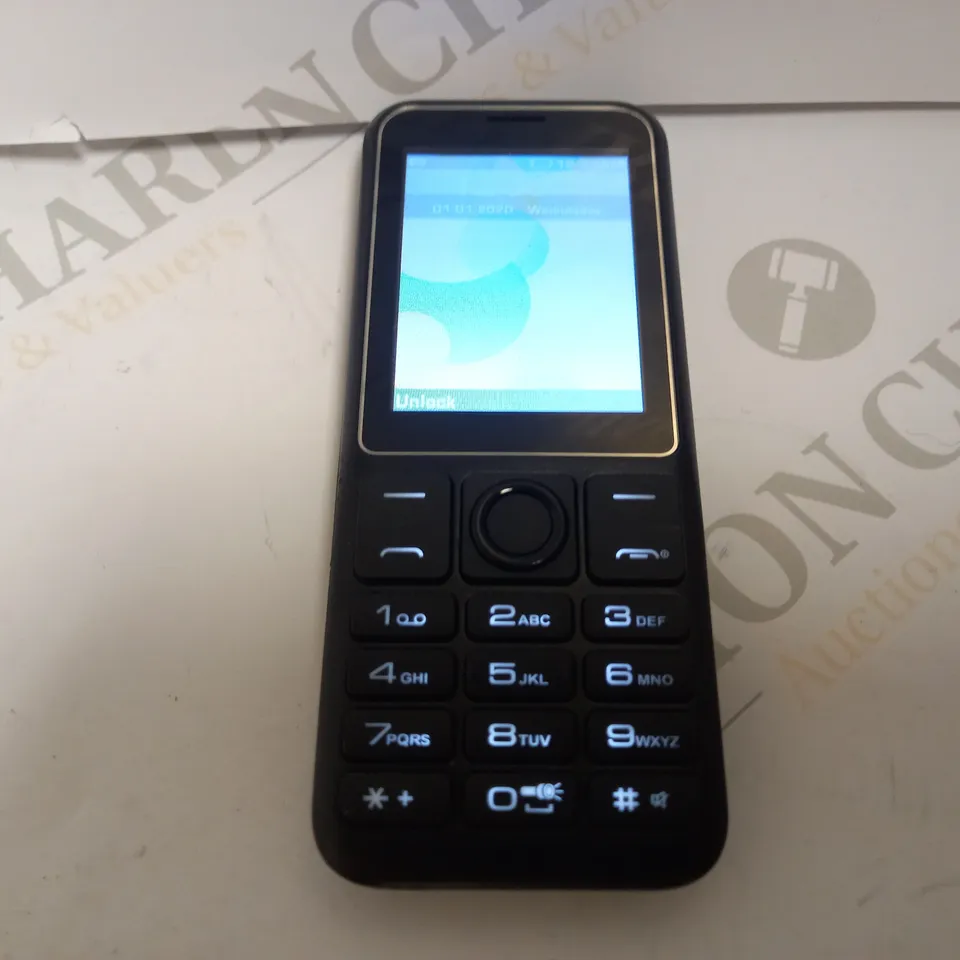 IMO DASH SMARTPHONE