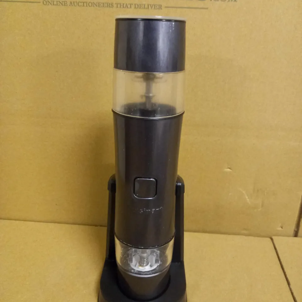 CUISINE ART SEASONING MILL