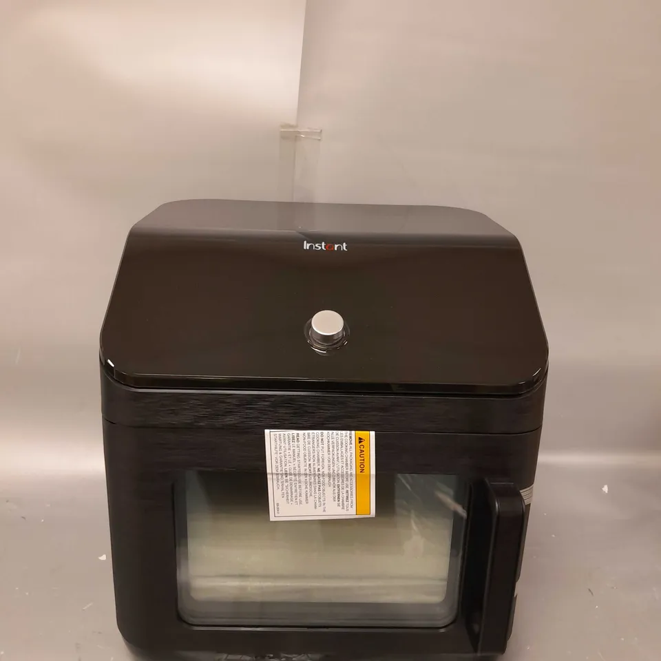 INSTANT VORTEX 12L AIR FRYER OVEN