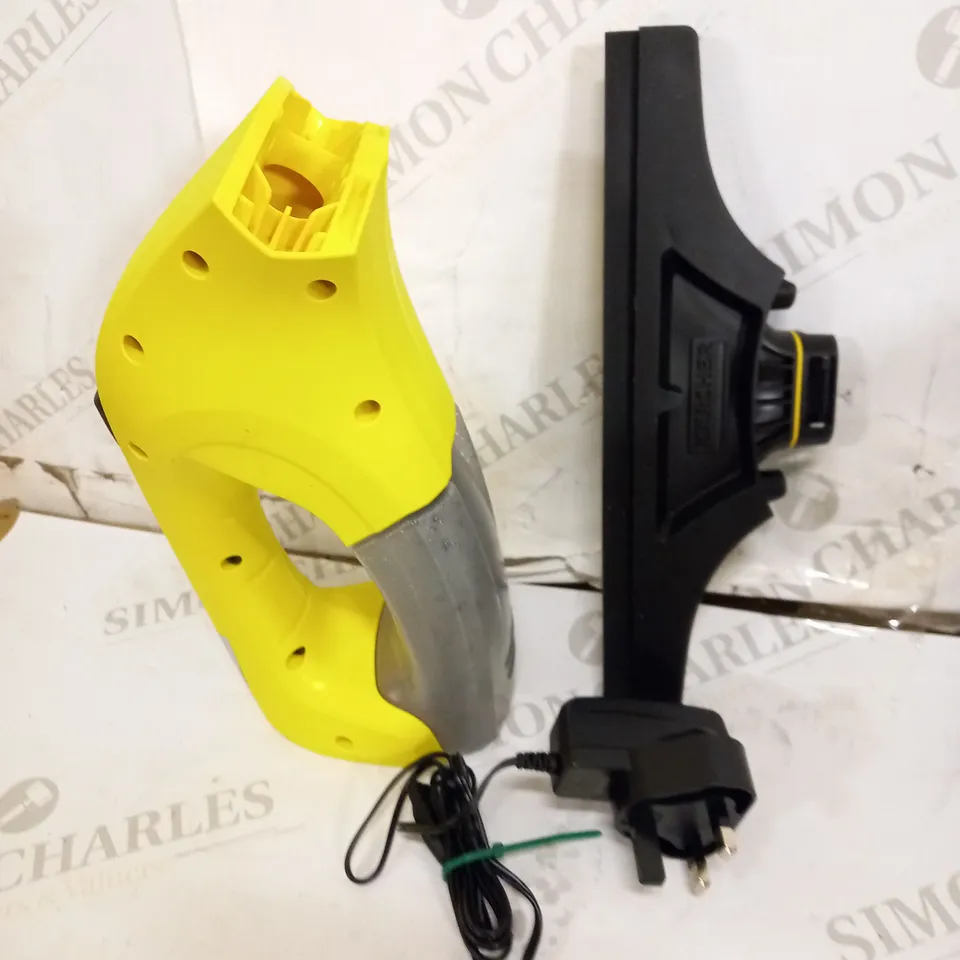 KARCHER WV1 WINDOW VAC 