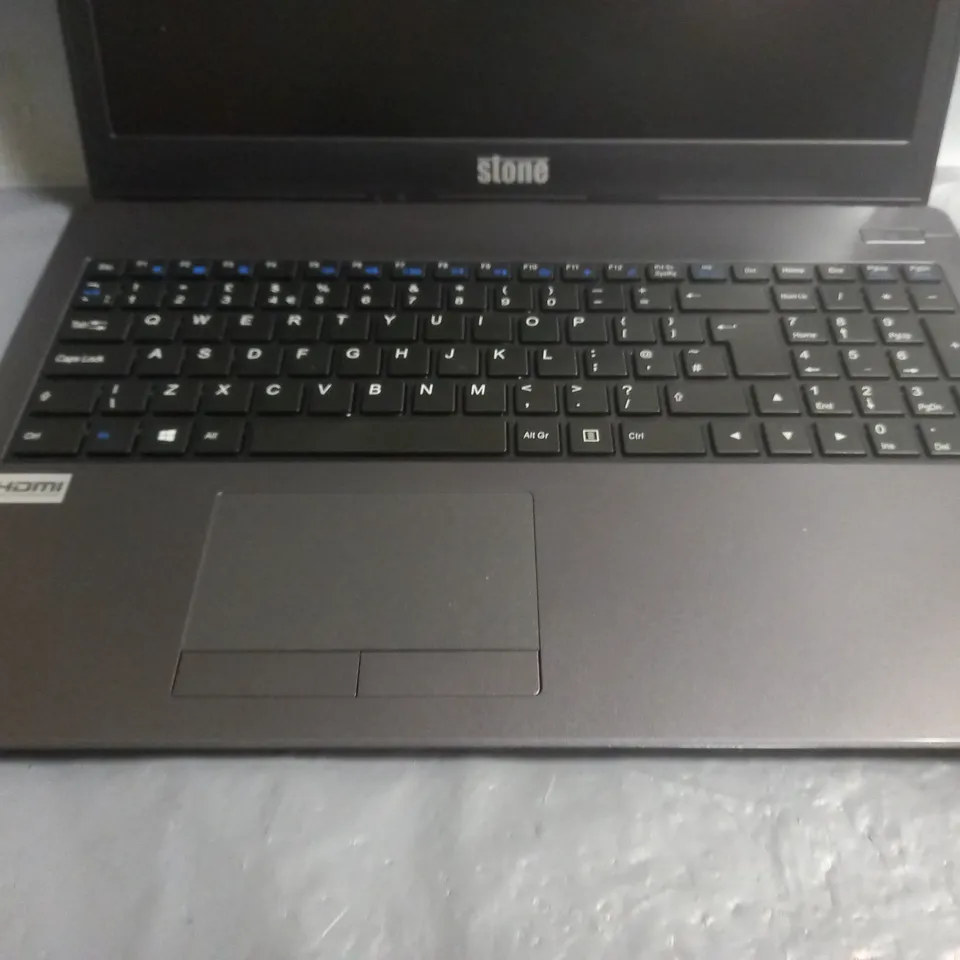 STONE COMPUTERS N24_25JU LAPTOP IN GREY