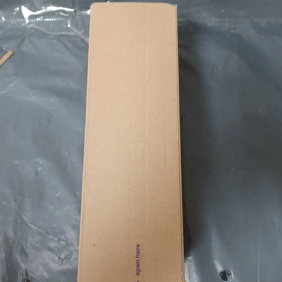 BOXED AND SEALED AIR UP DRINKING BOTTLE BLUEBERRY 600ML