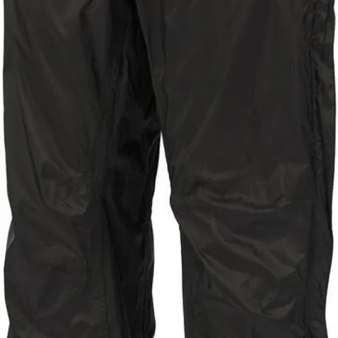 REGATTA PROFESSIONAL NEW ACTION TROUSERS BLACK UK 32"