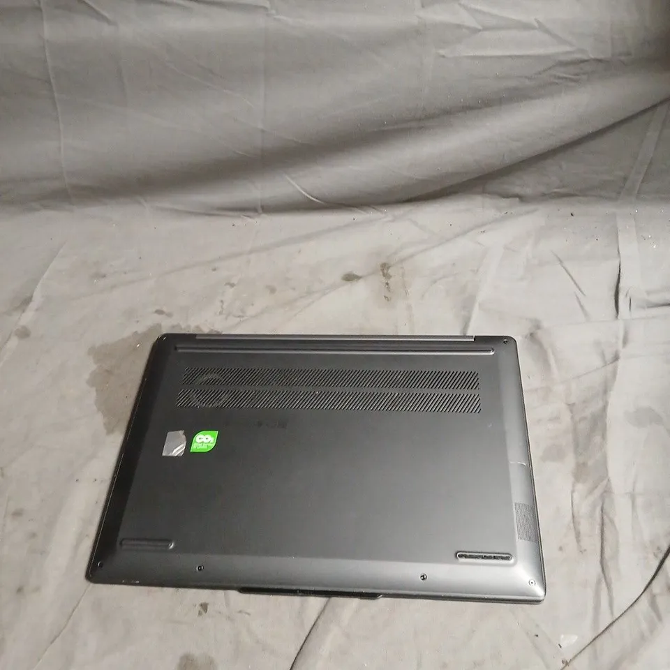 LENOVO YOGA SLIM 6 14" LAPTOP – SPACE GREY, INTEL EVO