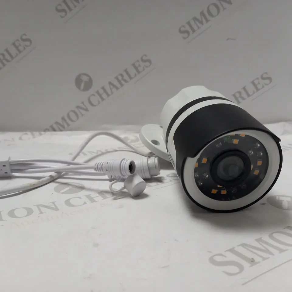 ZOSI 3MP SECURITY OUTDOOR CAMERA 