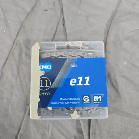 KMC e11 11-Speed Bicycle Chain