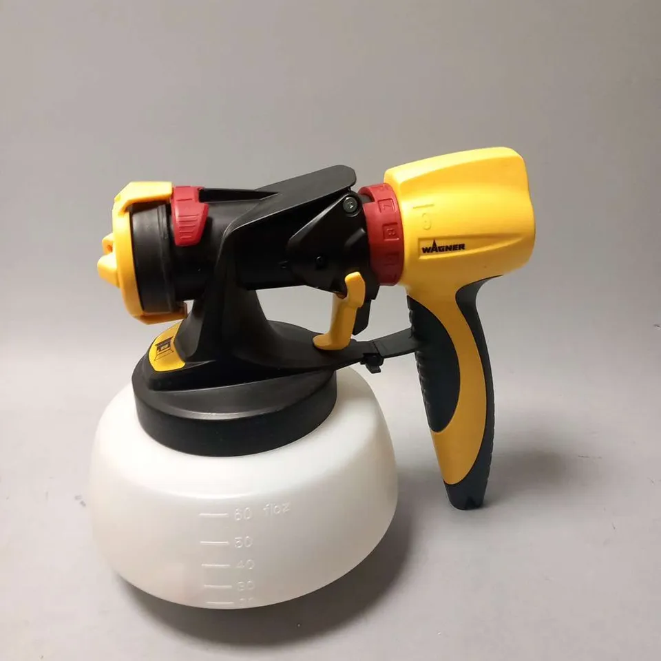 WAGNER PAINT SPRAY GUN