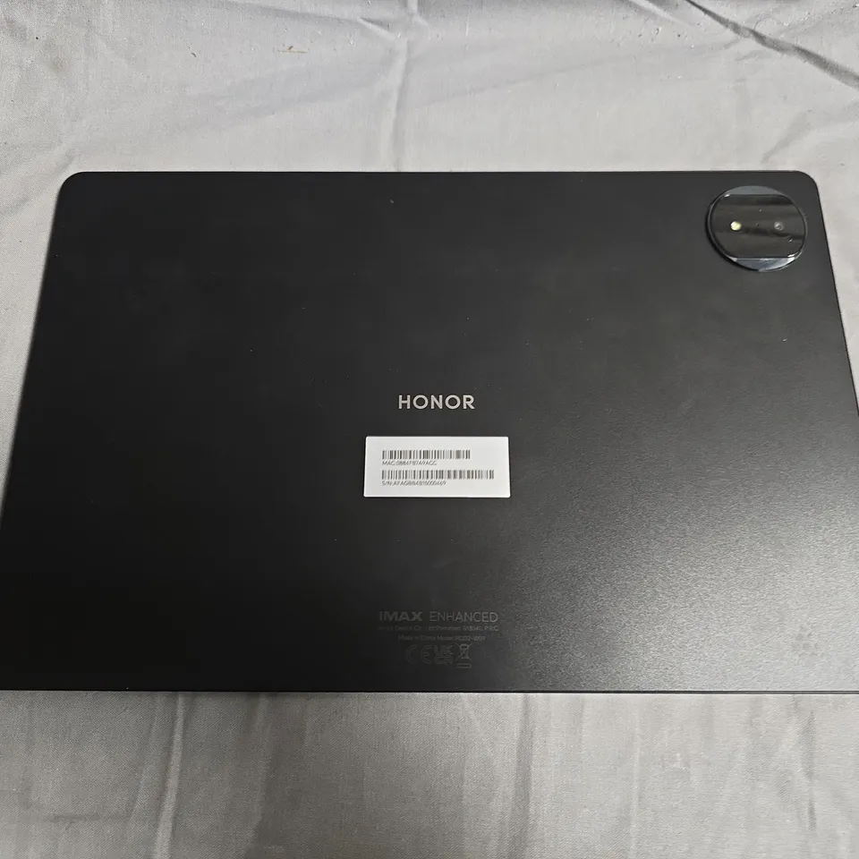 HONOR TABLET IMAX - MODEL UNSPECIFIED