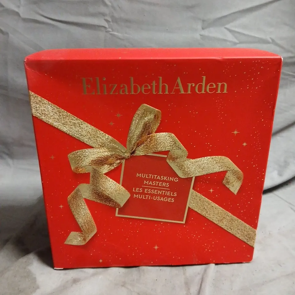 Elizabeth Arden Eight Hour Cream Skin-Soothing Gift Set – Red Box