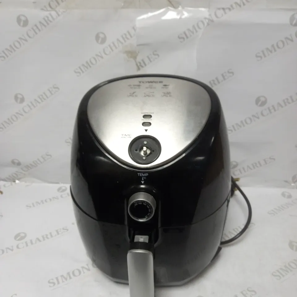 TOWER 4.3L AIR FRYER (T17021)