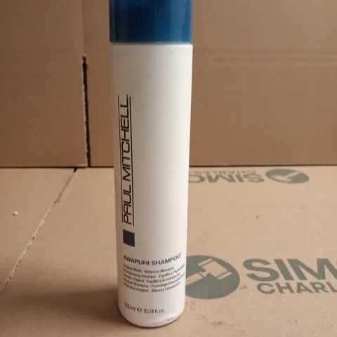 PAUL MITCHELL AWAPUHI SHAMPOO 300 ML