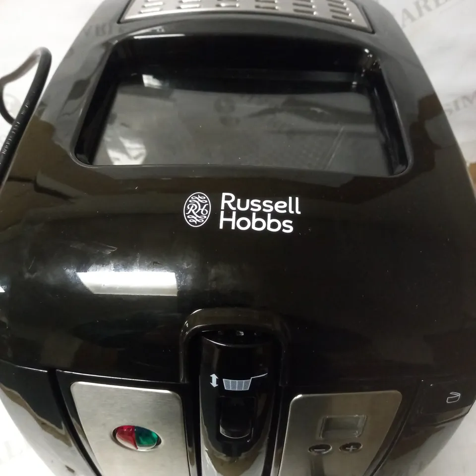 RUSSELL HOBBS DIGITAL DEEP FRYER
