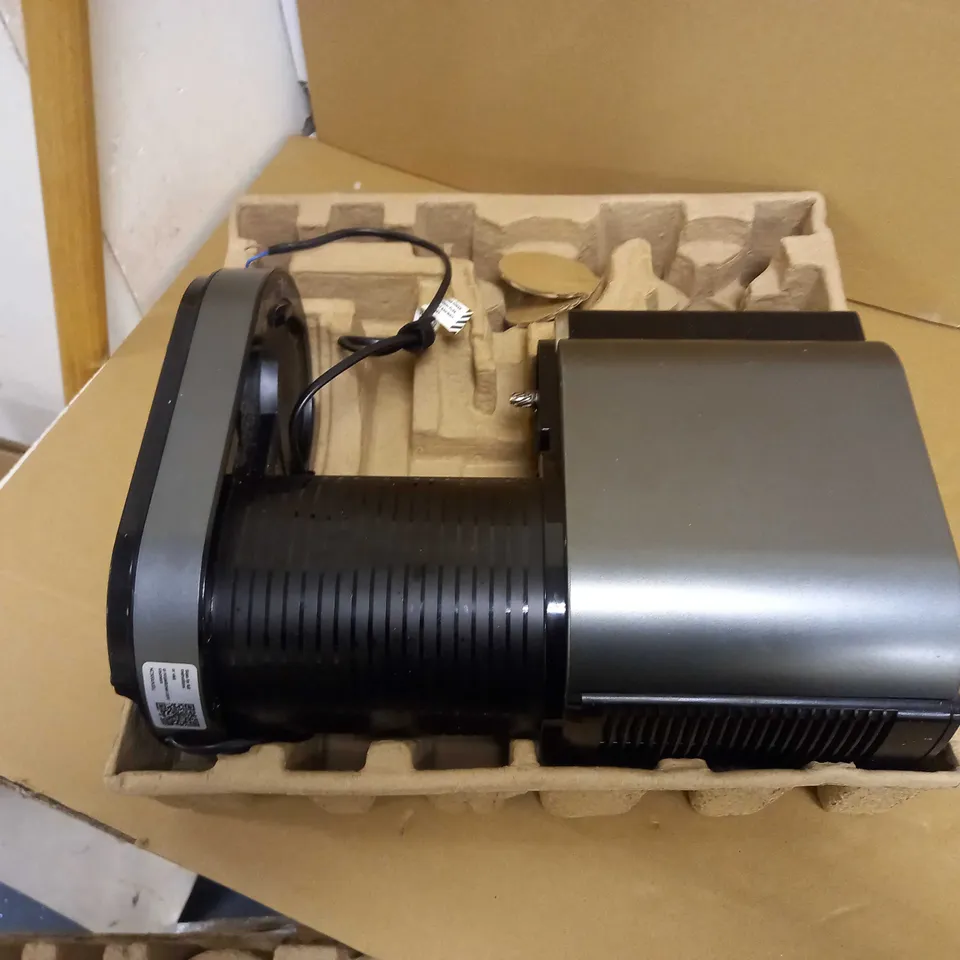 NINJA ICE CREAM MAKER