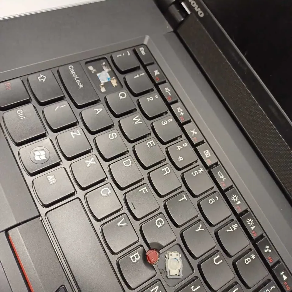 THINKPAD LAPTOP LR-3VF4M