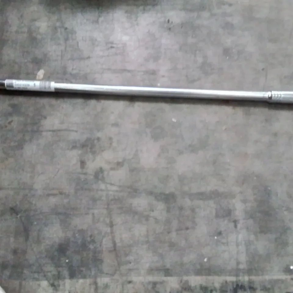 CLARKE PRO229 3/4" DRIVE 900MM BREAKER BAR