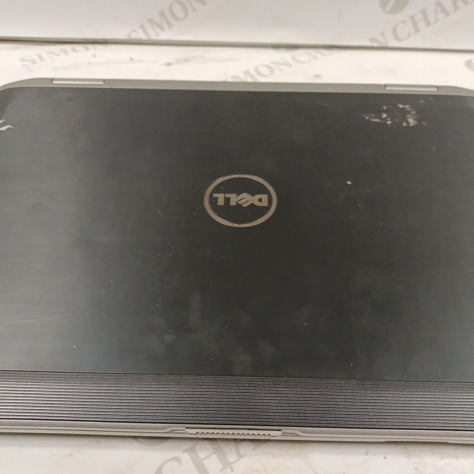 DELL LATITUDE E6430 LAPTOP