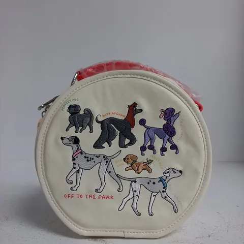 DISNEY 101 DALMATIANS BAG