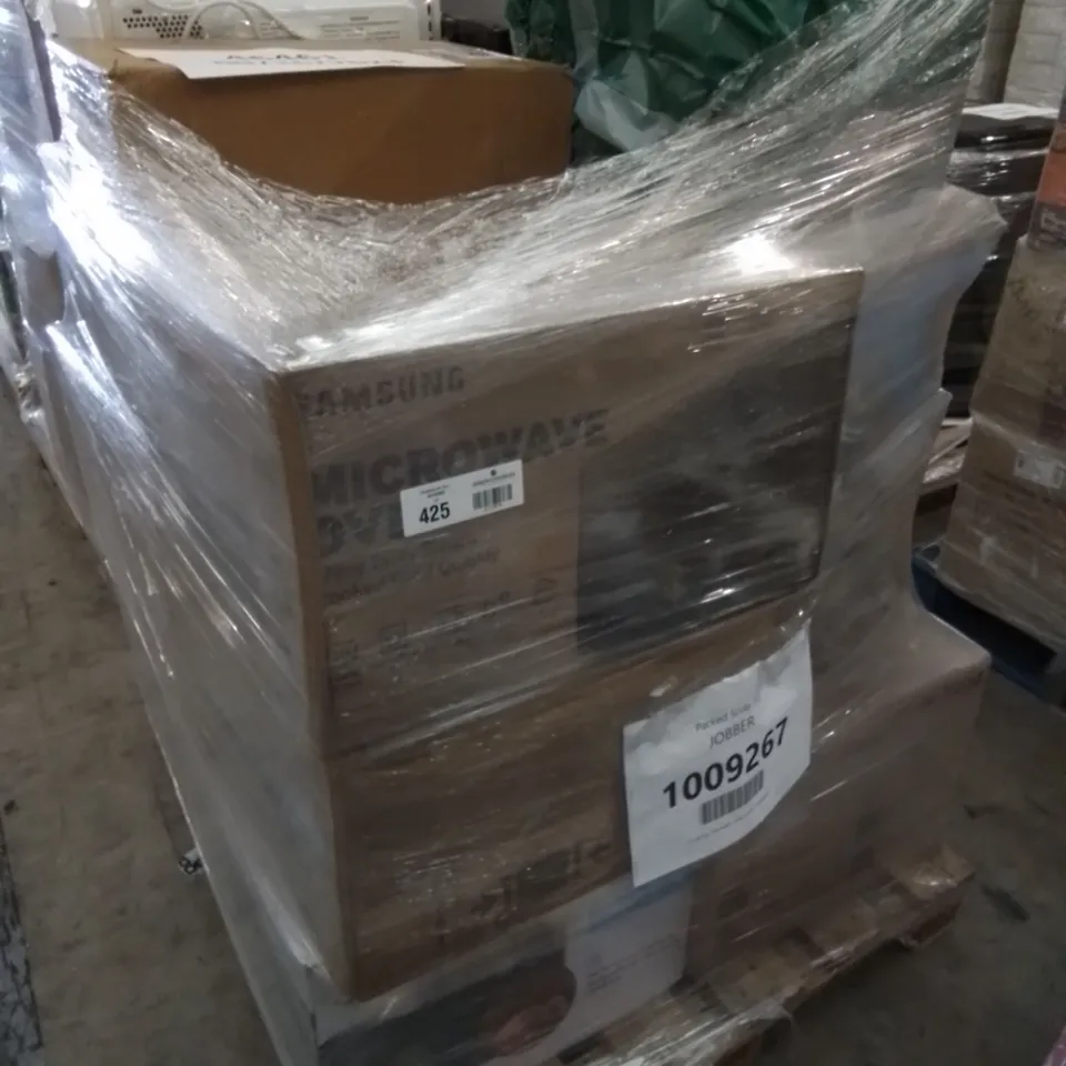 PALLET TO CONTAIN APPROXIMATELY 17 ASSORTED ELECTRONIC GOODS & PRODUCTS. INCLUDES