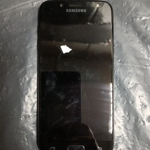 SAMSUNG GALAXY J5 MOBILE SMARTPHONE SM-J530F