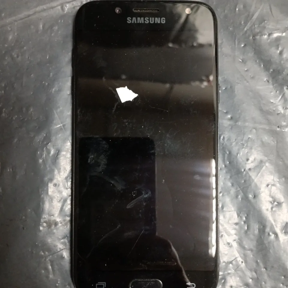 SAMSUNG GALAXY J5 MOBILE SMARTPHONE SM-J530F