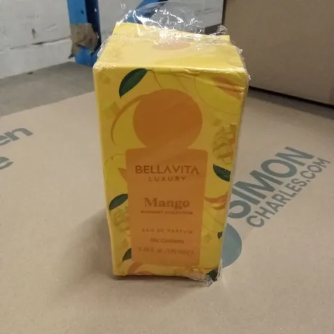 BELLAVITA LUXURY MANGO EAU DE PARFUM 100ML