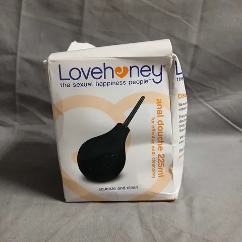 LOVEHONEY ANAL DOUCHE 225ML