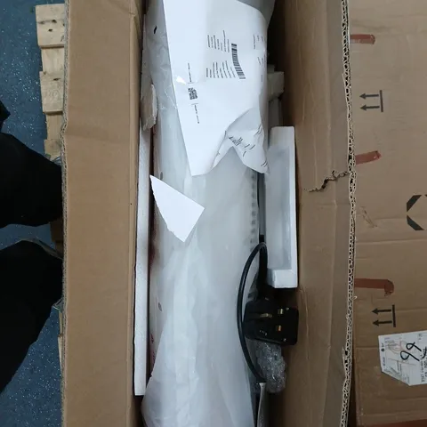 KLARSTEIN 90CM EXTRACTOR HOOD