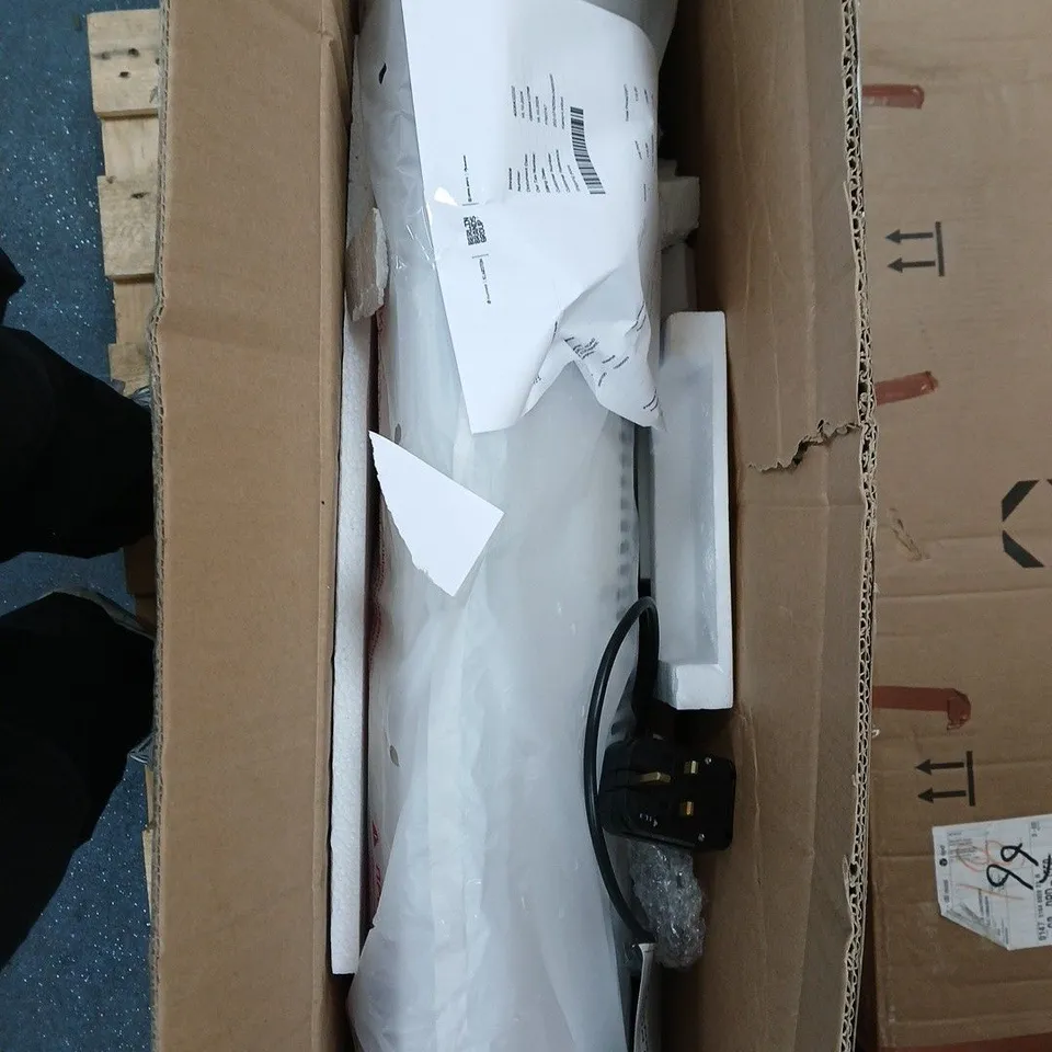 KLARSTEIN 90CM EXTRACTOR HOOD