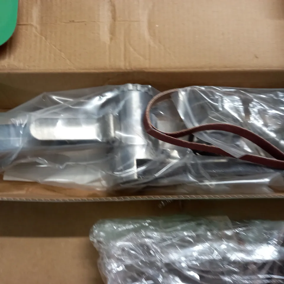 10MM AIR BELT SANDER