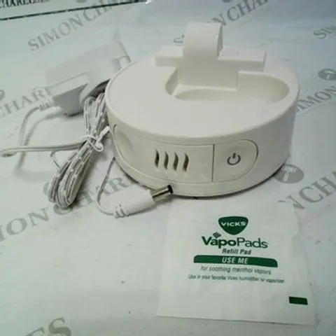 VICKS VUL505 COOL MIST PERSONAL HUMIDIFIER