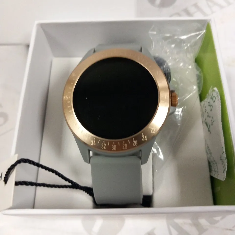 BOXED HARRY LIME HA07-2008 WRIST WATCH