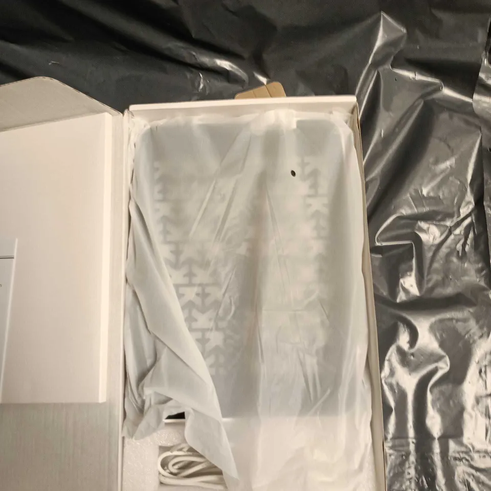 KB DUST COLLECTOR – KATIE BARNES TOOL RANGE & EDUCATION (BOXED WITH MANUAL)