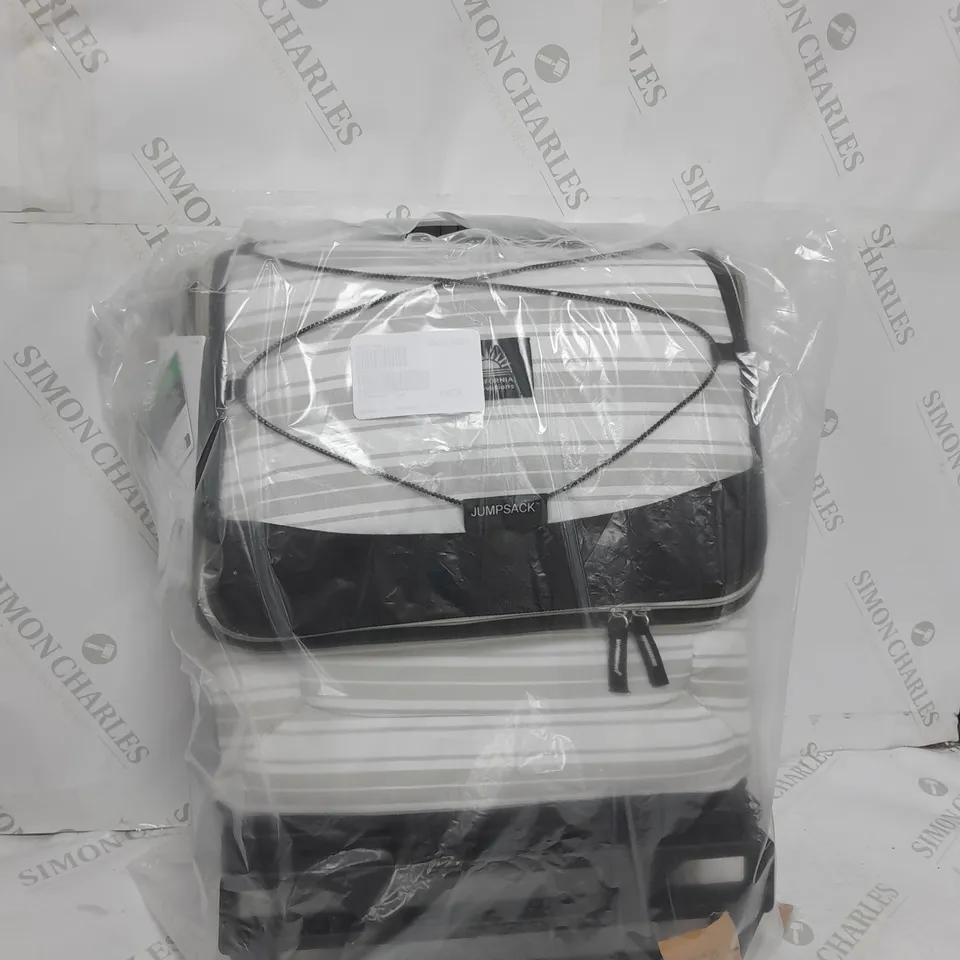 CALIFORNIA INNOVATIONS INSULATED CART, GREY