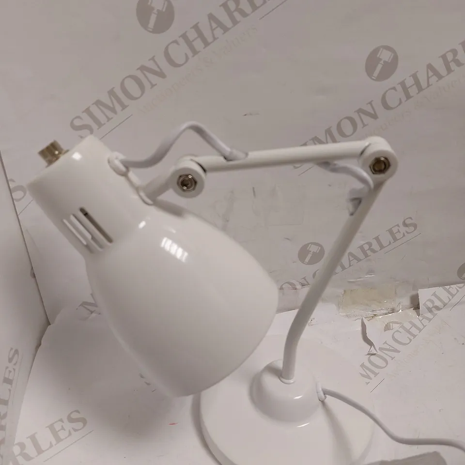 JOHN LEWIS TONY DESK LAMP 
