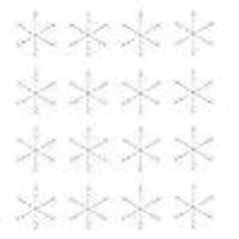 OUTLET HOME REFLECTIONS CASCADING TREE LIGHTS