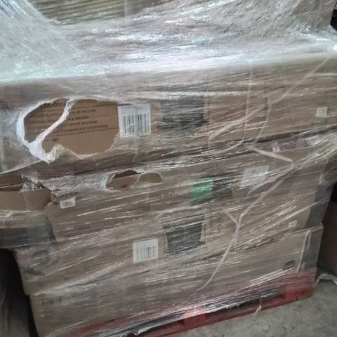 PALLET CONTAINING APPROXIMATELY 5 TRAMPOLINES