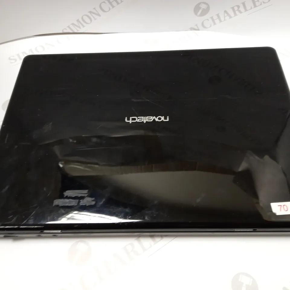 NOVATECH L55110 15.6'' LAPTOP