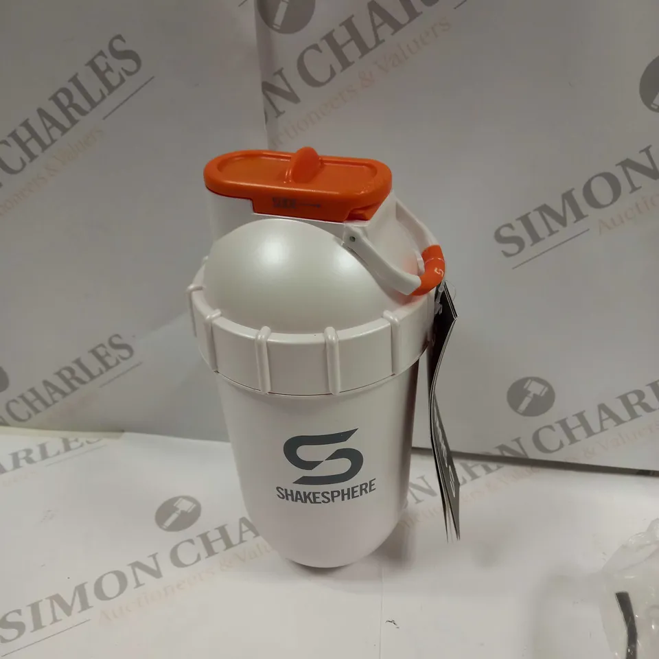 SHAKESPHERE SHAKER CUP UNBOXED