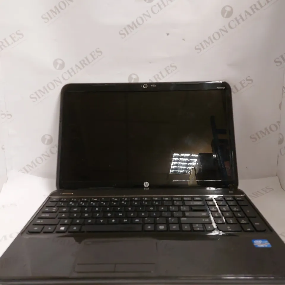 HP PAVILION G6 LAPTOP