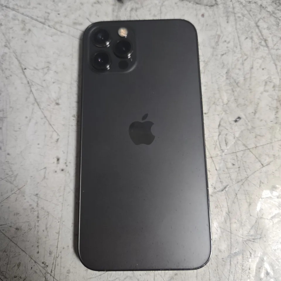 APPLE IPHONE - MODEL UNSPECIFIED